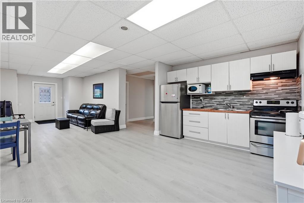 5196 Fourth Avenue, Niagara Falls, Ontario  L2E 1P4 - Photo 16 - 40845041