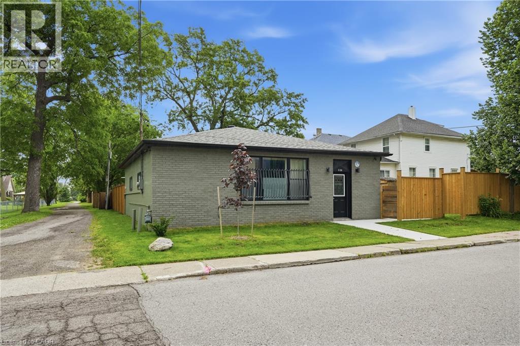 5196 Fourth Avenue, Niagara Falls, Ontario  L2E 1P4 - Photo 2 - 40845041