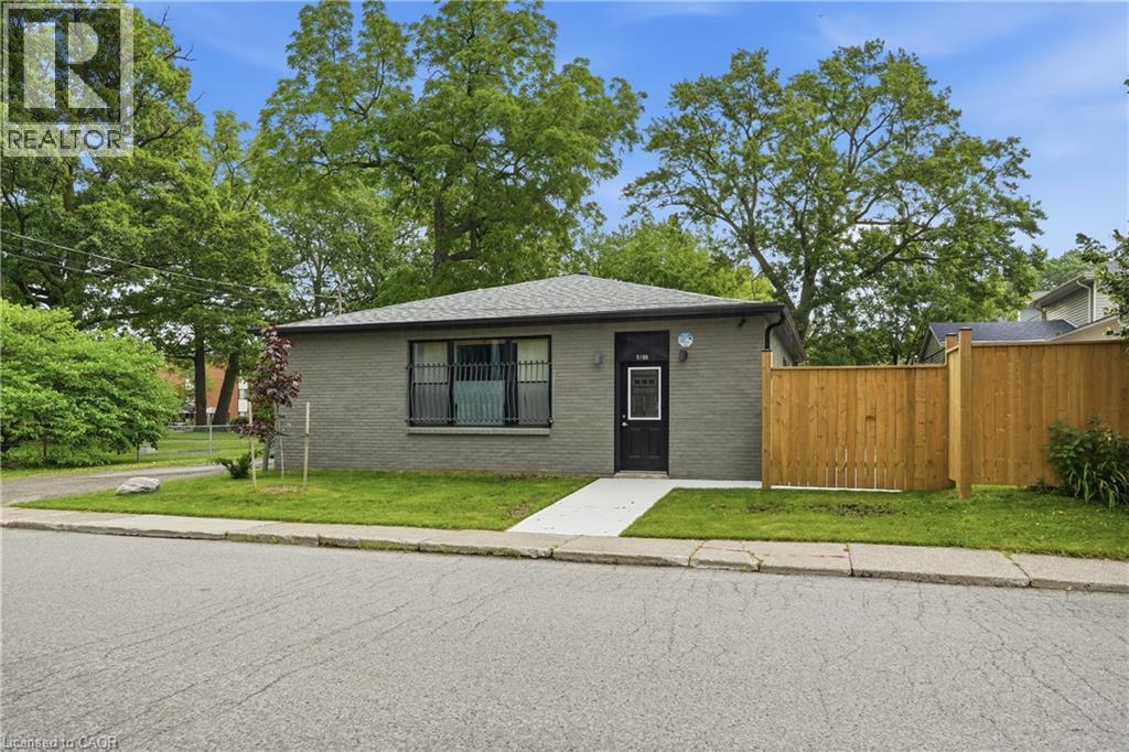 5196 Fourth Avenue, Niagara Falls, Ontario  L2E 1P4 - Photo 3 - 40845041