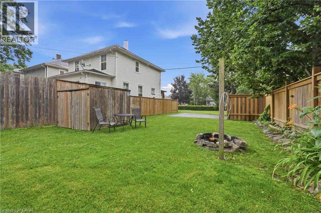 5196 Fourth Avenue, Niagara Falls, Ontario  L2E 1P4 - Photo 31 - 40845041