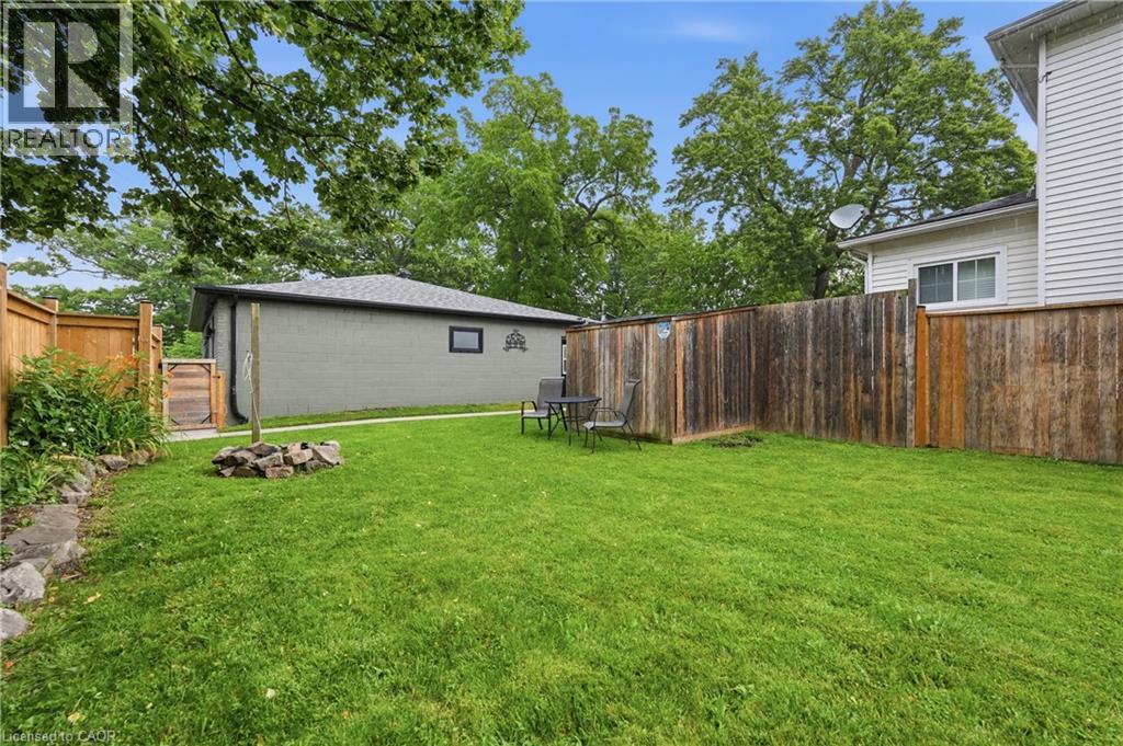 5196 Fourth Avenue, Niagara Falls, Ontario  L2E 1P4 - Photo 32 - 40845041