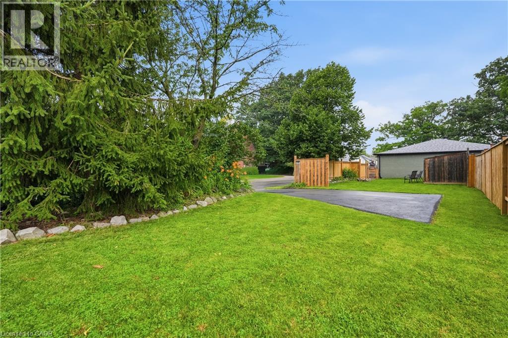 5196 Fourth Avenue, Niagara Falls, Ontario  L2E 1P4 - Photo 34 - 40845041