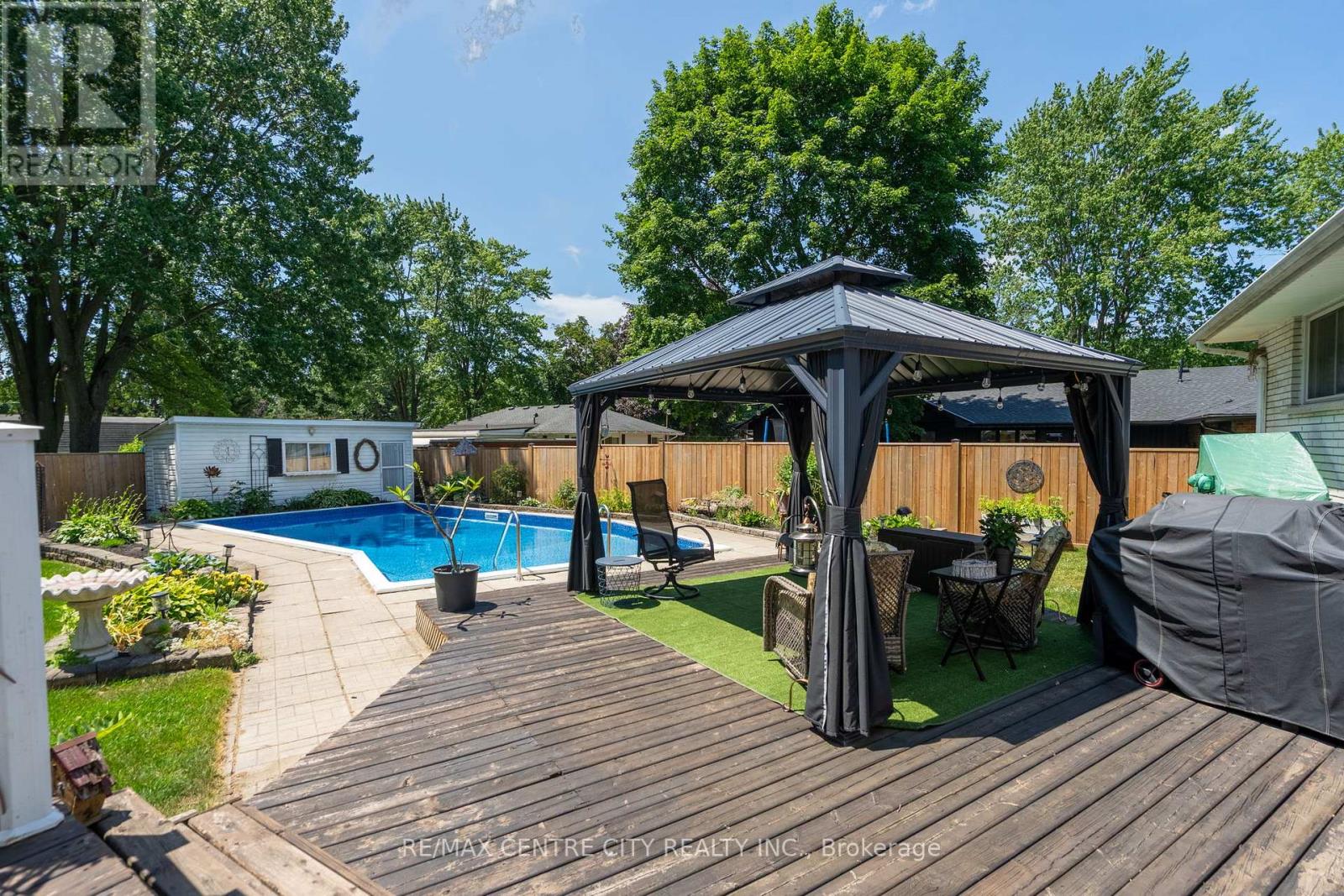 580 Albert Street, Strathroy-Caradoc, Ontario  N7G 1W9 - Photo 34 - X13526804