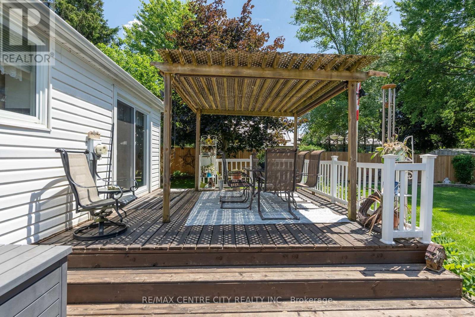 580 Albert Street, Strathroy-Caradoc, Ontario  N7G 1W9 - Photo 35 - X13526804