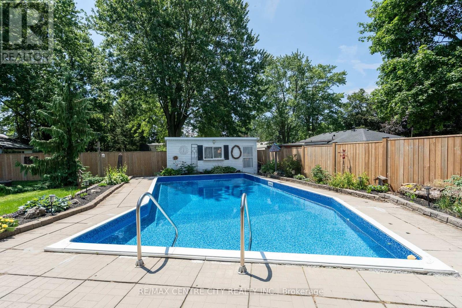 580 Albert Street, Strathroy-Caradoc, Ontario  N7G 1W9 - Photo 36 - X13526804