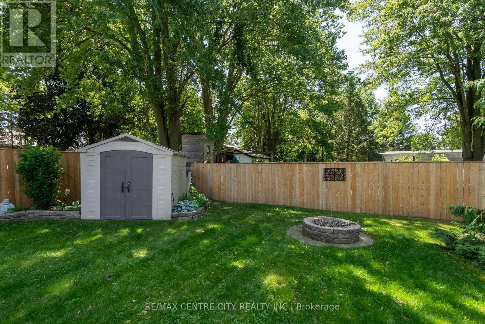 580 Albert Street, Strathroy-Caradoc, Ontario  N7G 1W9 - Photo 39 - X13526804