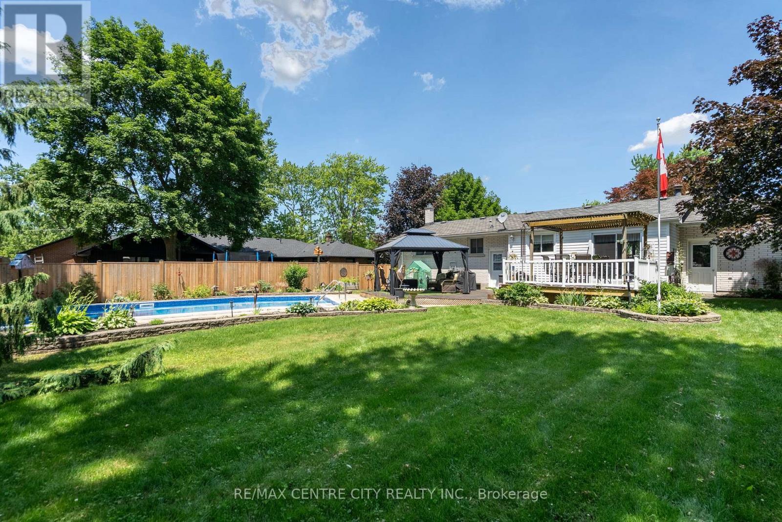 580 Albert Street, Strathroy-Caradoc, Ontario  N7G 1W9 - Photo 40 - X13526804