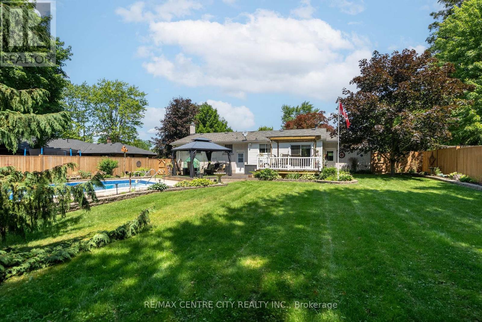 580 Albert Street, Strathroy-Caradoc, Ontario  N7G 1W9 - Photo 41 - X13526804