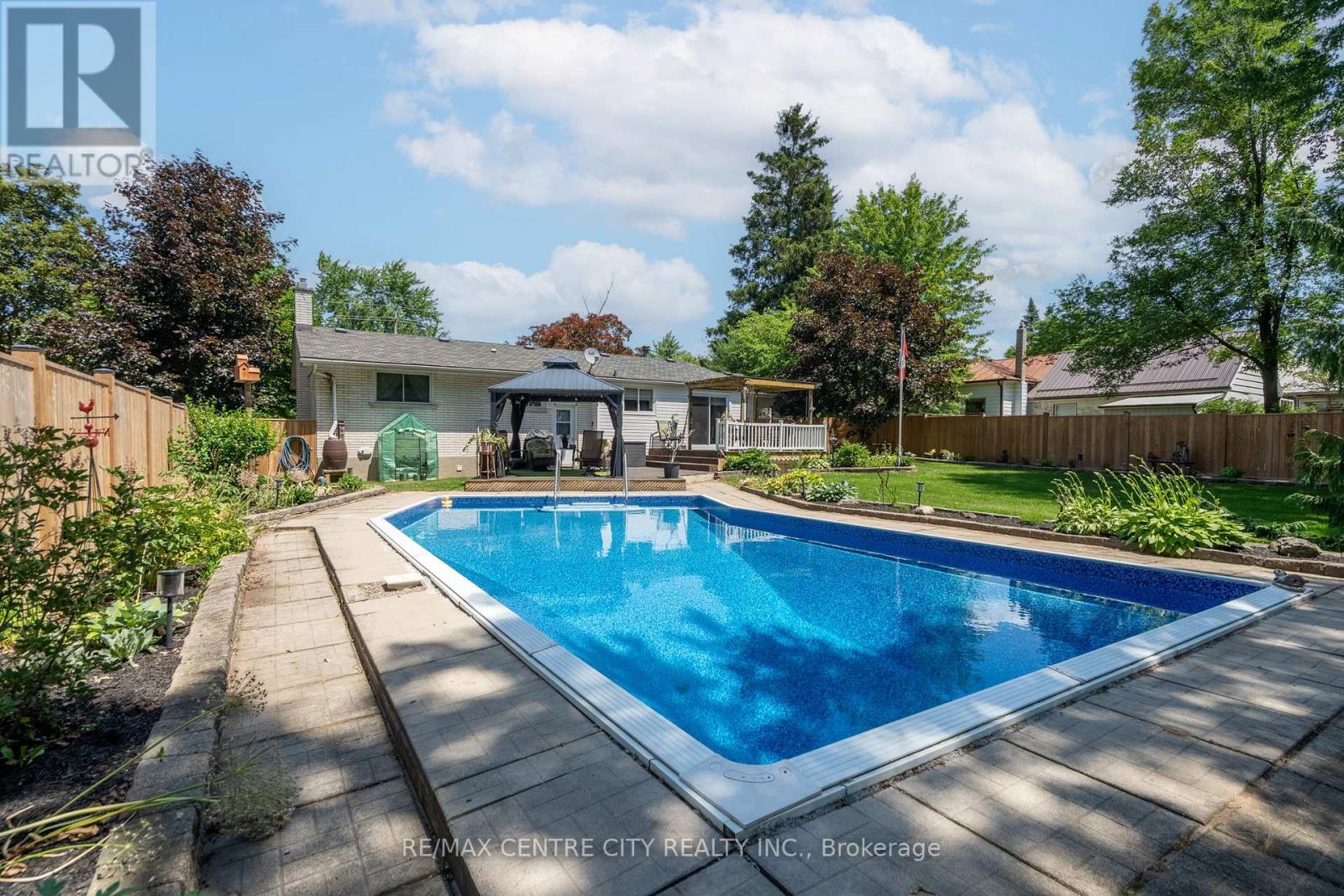 580 Albert Street, Strathroy-Caradoc, Ontario  N7G 1W9 - Photo 42 - X13526804
