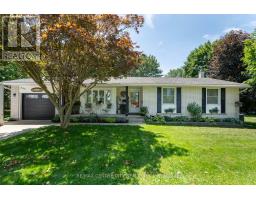 580 ALBERT STREET, Strathroy-Caradoc, Ontario