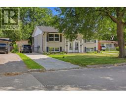 1564 NAIRN AVENUE, London East, Ontario