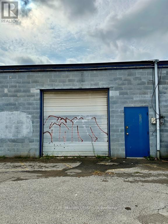 2b - 1560 Dundas Street, London East, Ontario  N5W 3C1 - Photo 2 - X13526870
