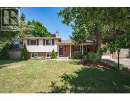 2 LLOYD MANOR CRESCENT, London North, Ontario