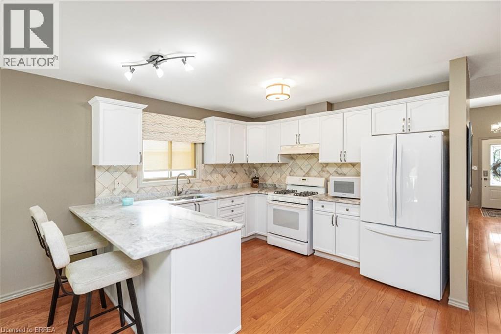 18 Maich Crescent, Brantford, Ontario  N3T 6P1 - Photo 12 - 40843294