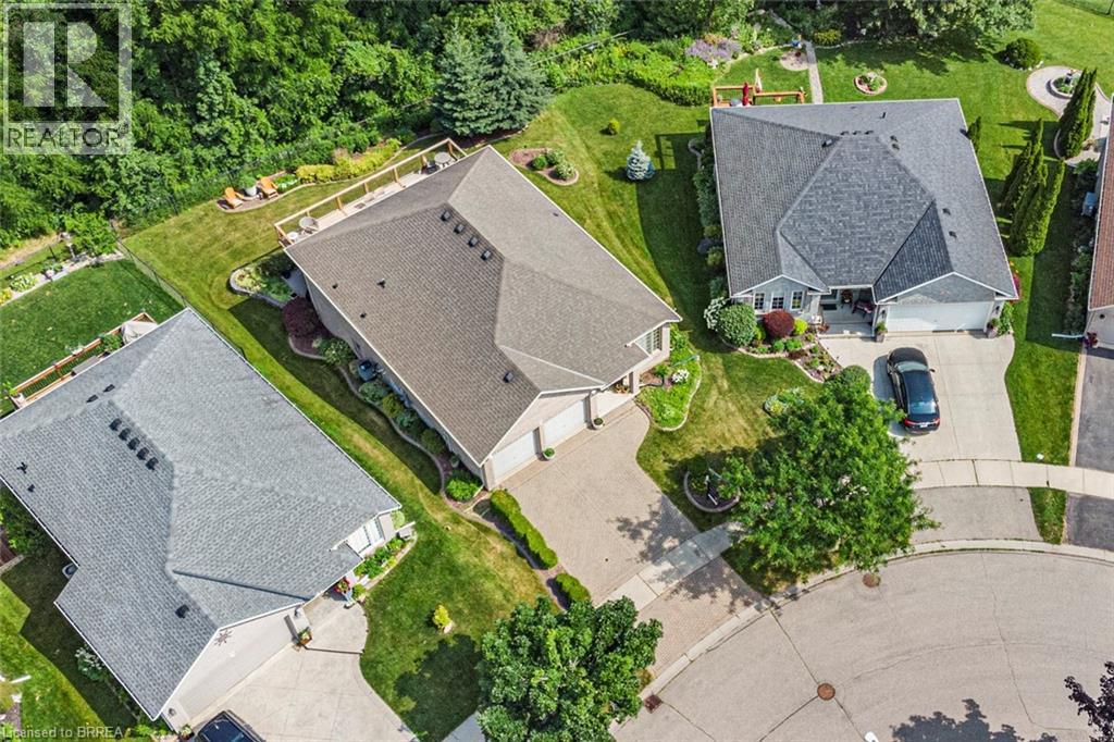 18 Maich Crescent, Brantford, Ontario  N3T 6P1 - Photo 3 - 40843294