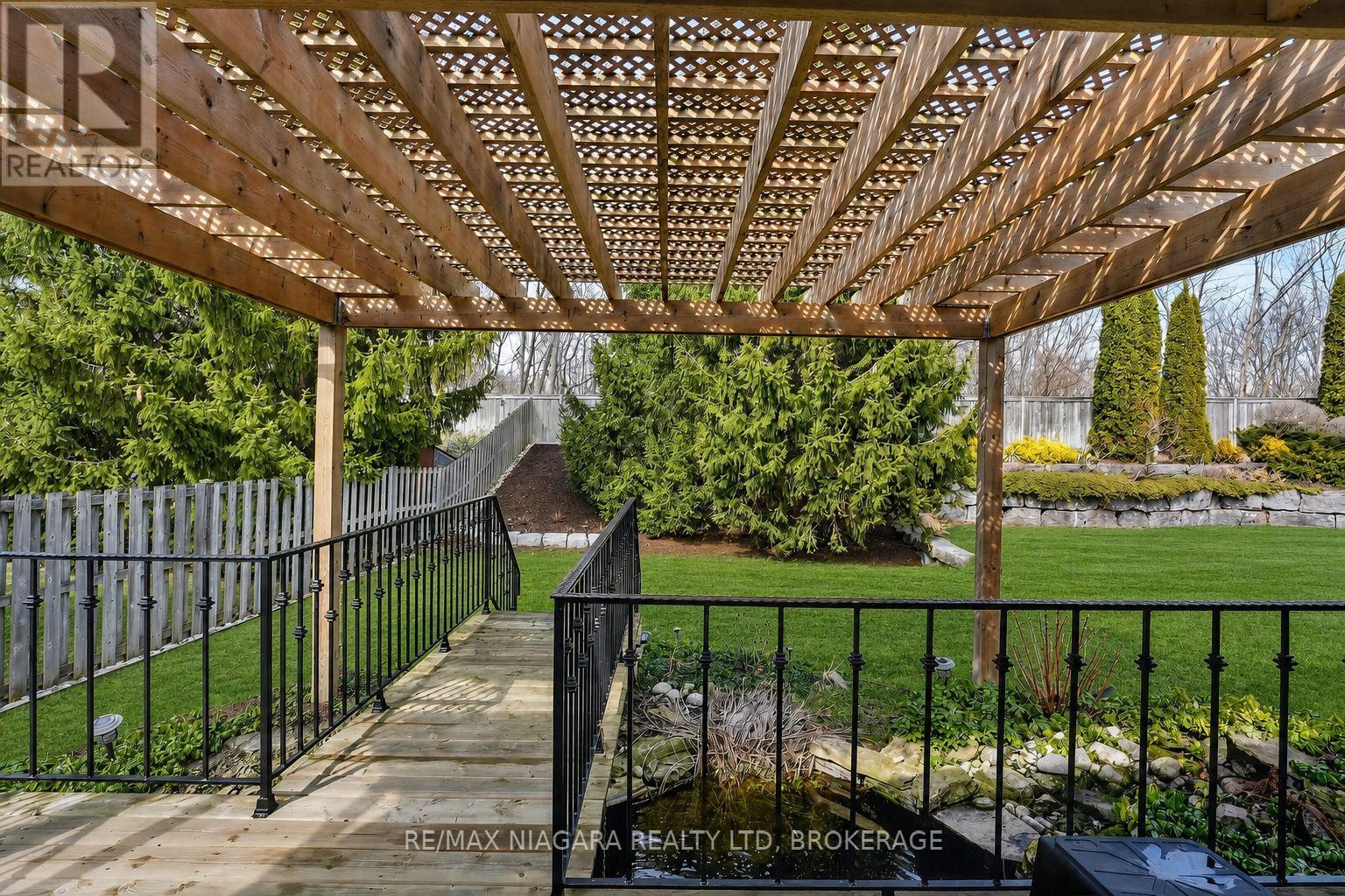 6775 Domenic Crescent, Niagara Falls, Ontario  L2J 4L5 - Photo 42 - X13525692