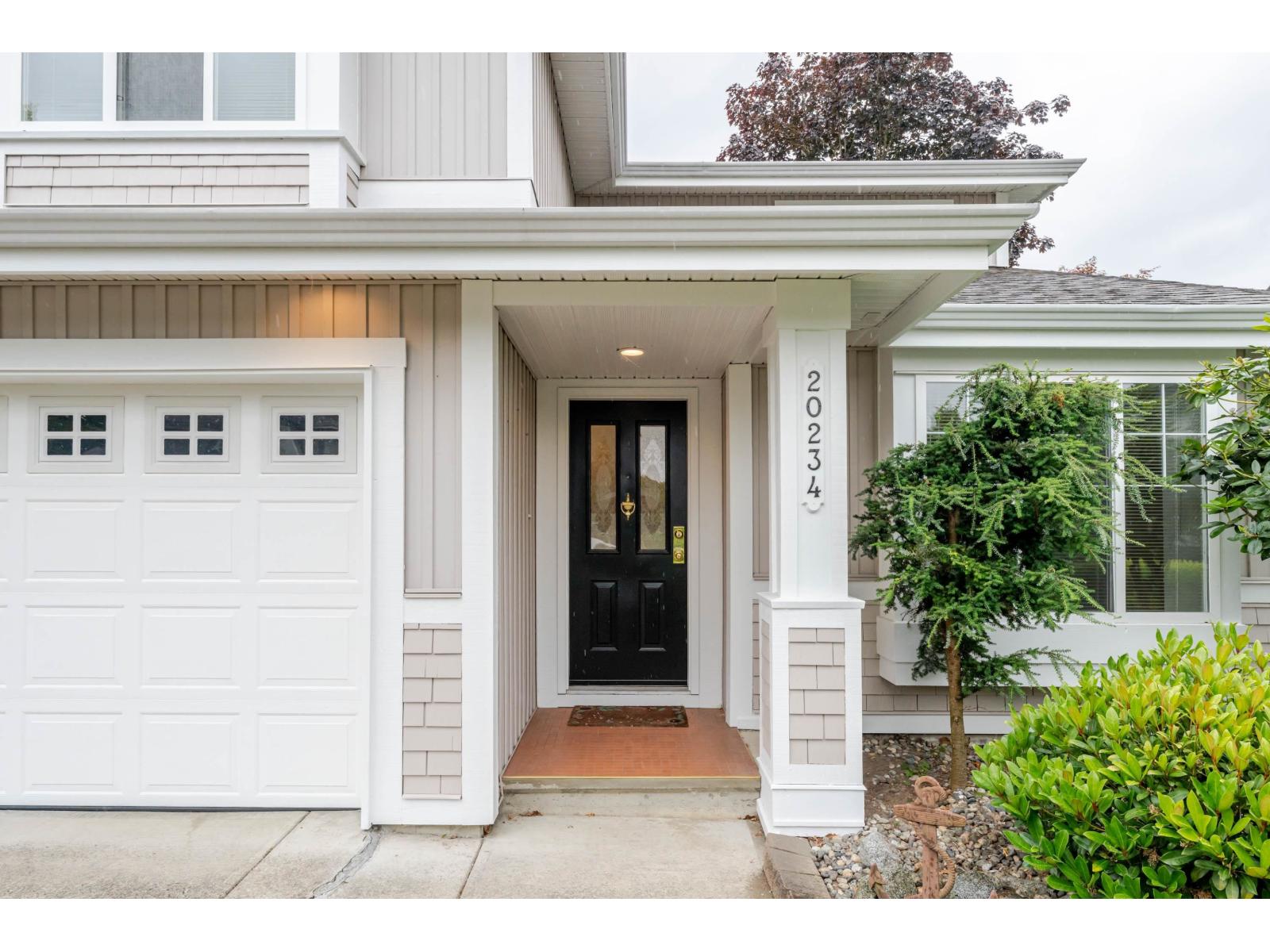 20234 93a Avenue, Langley, British Columbia  V1M 3Y7 - Photo 4 - R3142043