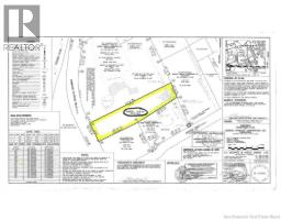 Lot 23-A Riverside Drive, Shediac, New Brunswick