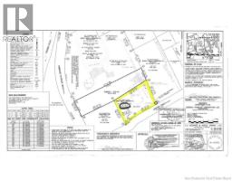 Lot 79-4 Webster Street, Shediac, New Brunswick
