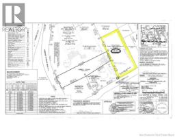 Lot 79-5 Webster Street, Shediac, New Brunswick