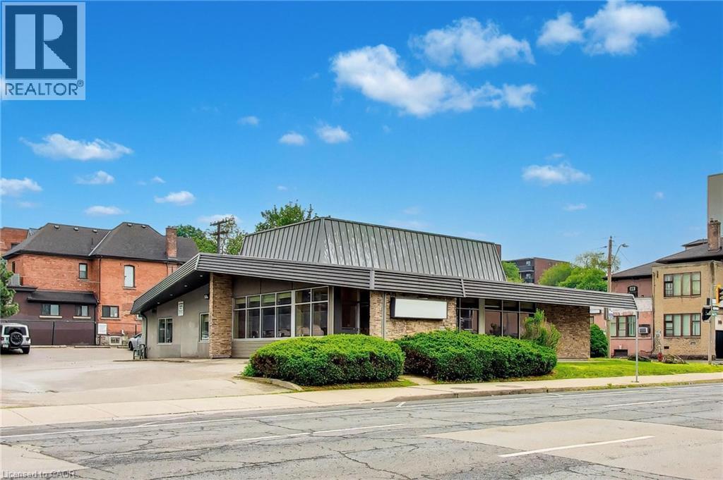 360 MAIN Street E Unit# B, Hamilton, Ontario