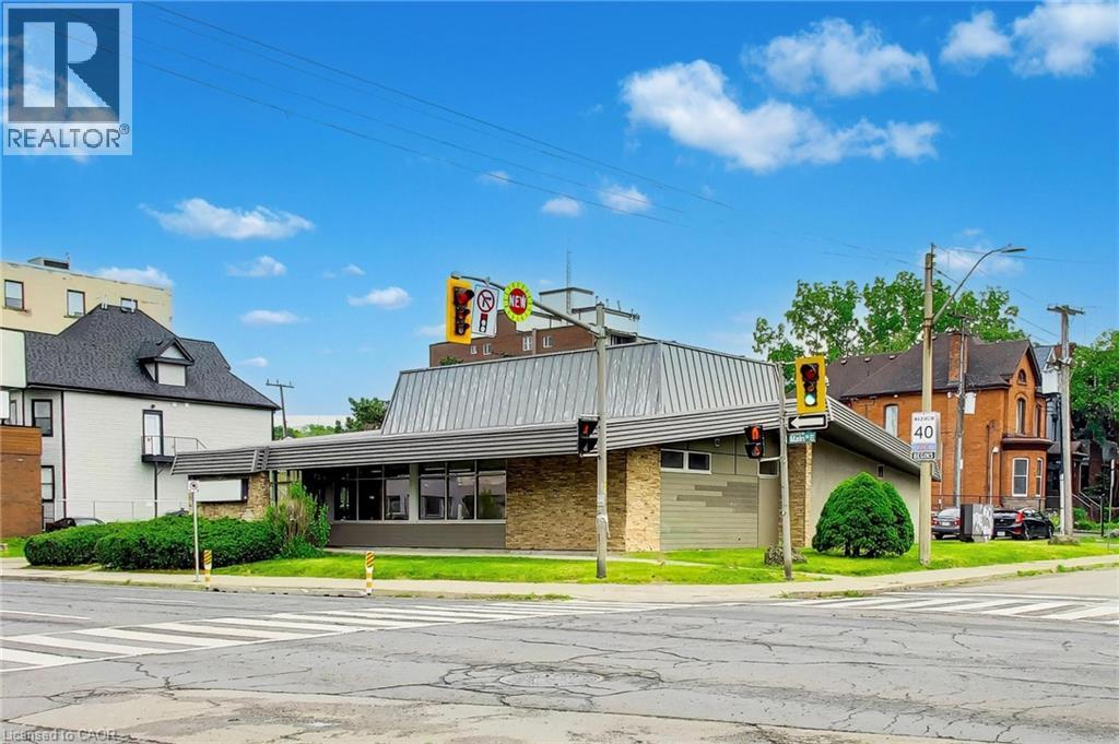 360 Main Street E Unit# B, Hamilton, Ontario  L8N 1J5 - Photo 3 - 40841550