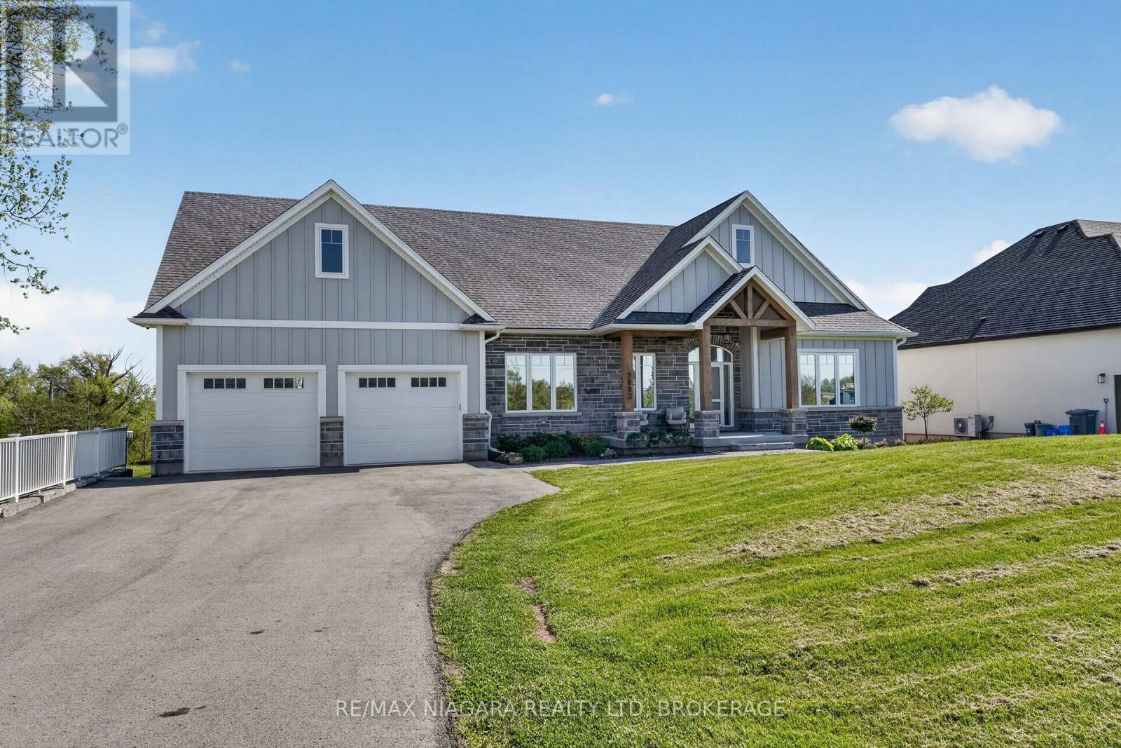 2883 Townline Road, Fort Erie, Ontario  L0S 1S0 - Photo 4 - X13526828