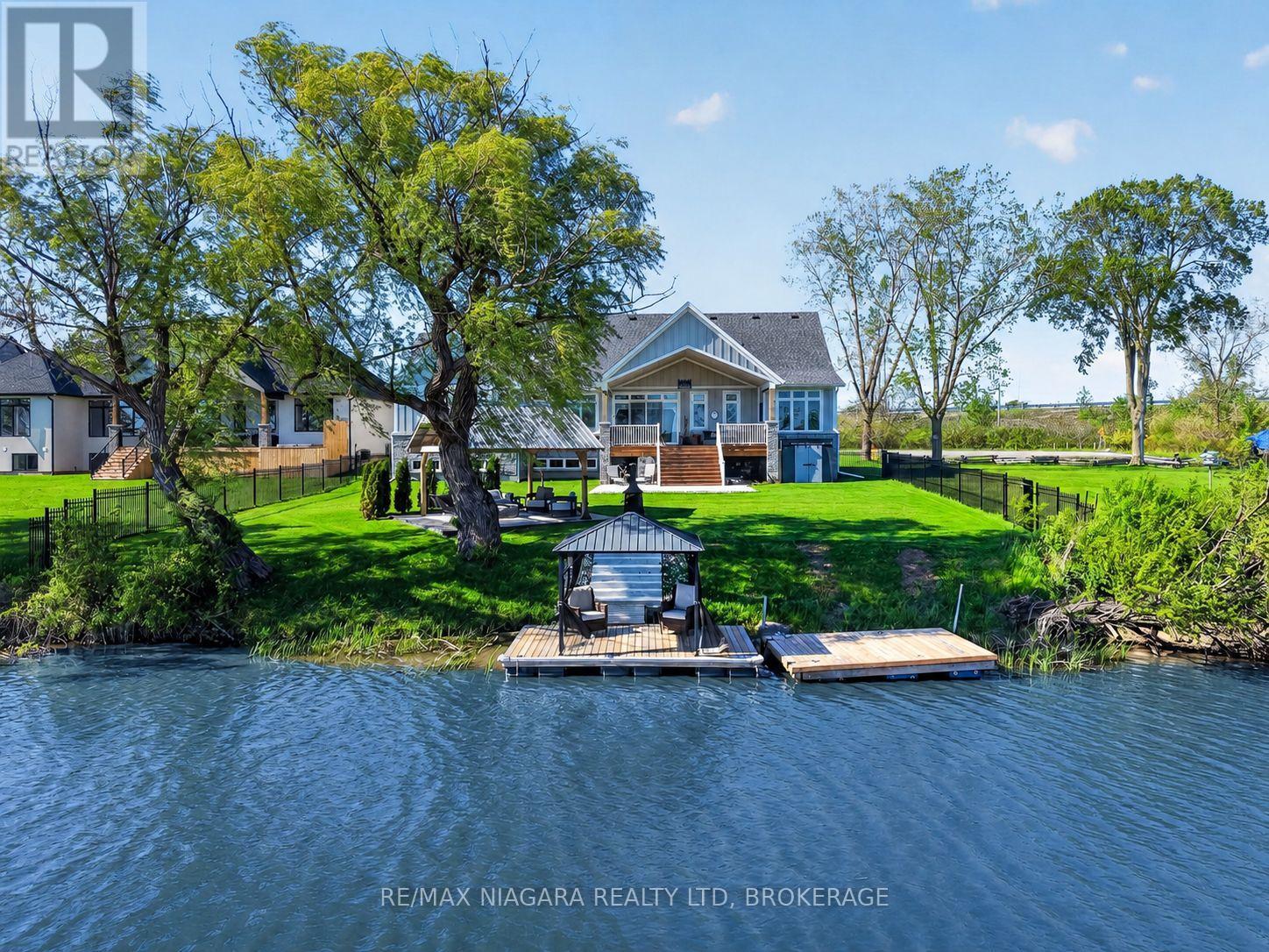 2883 Townline Road, Fort Erie, Ontario  L0S 1S0 - Photo 42 - X13526828