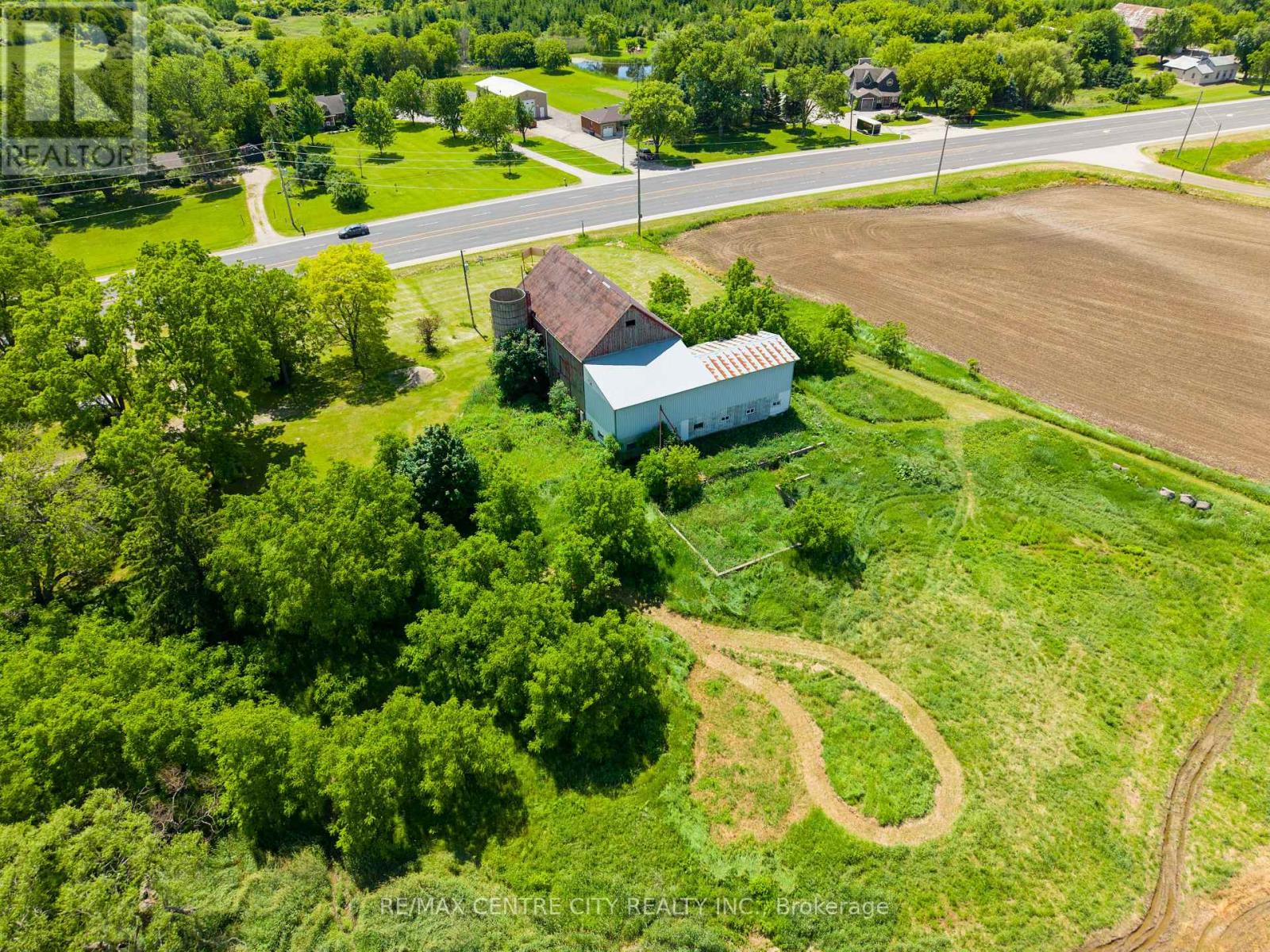 Pt Lt 9 Range 1 Road, Brant, Ontario  N3T 5L4 - Photo 20 - X12800274