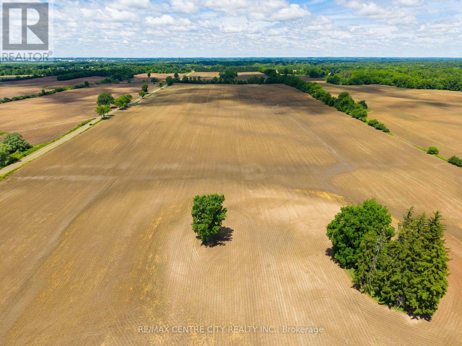 Pt Lt 9 Range 1 Road, Brant, Ontario  N3T 5L4 - Photo 2 - X12800274