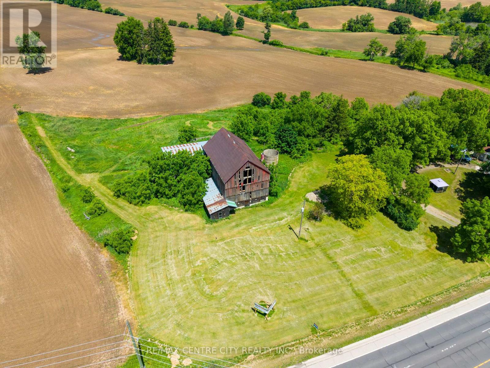 Pt Lt 9 Range 1 Road, Brant, Ontario  N3T 5L4 - Photo 17 - X12800274
