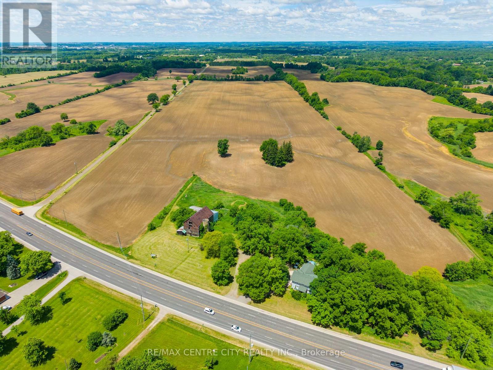 Pt Lt 9 Range 1 Road, Brant, Ontario  N3T 5L4 - Photo 4 - X12800274