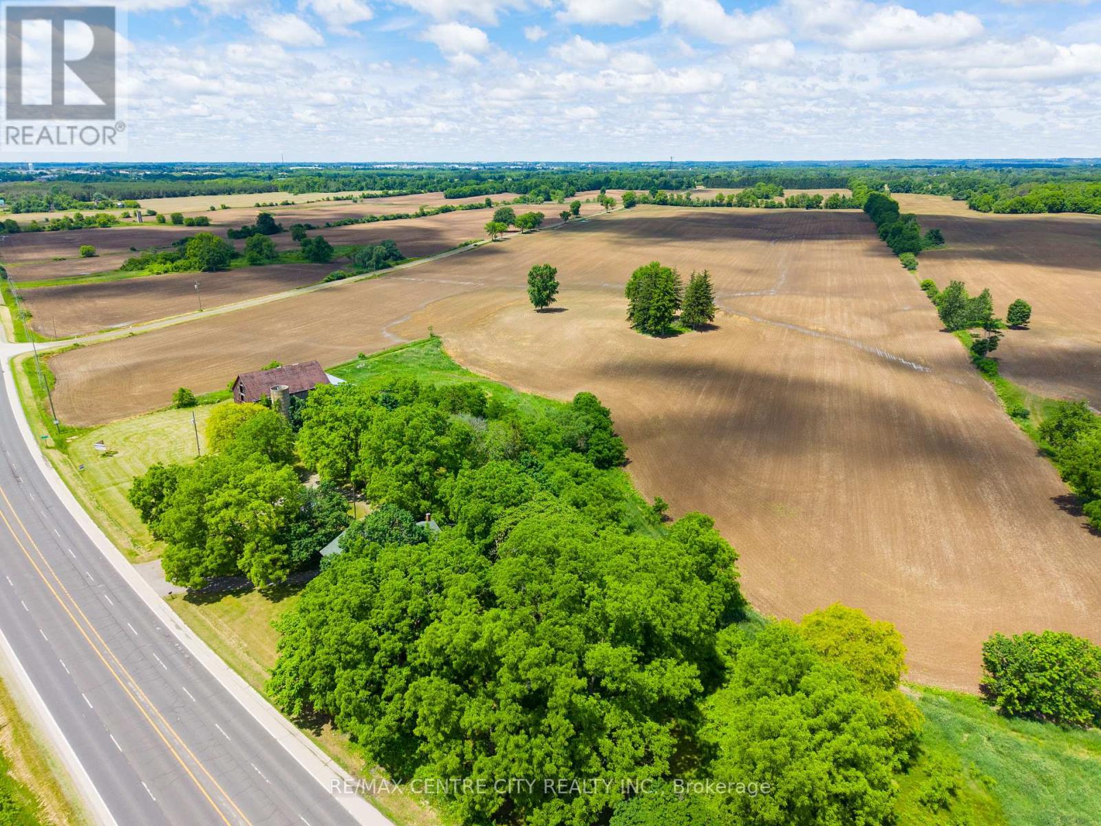 Pt Lt 9 Range 1 Road, Brant, Ontario  N3T 5L4 - Photo 7 - X12800274