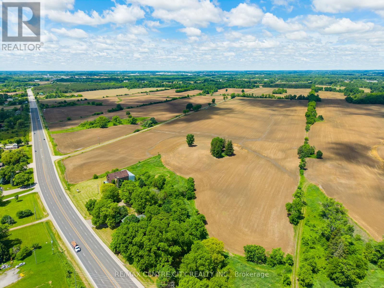 Pt Lt 9 Range 1 Road, Brant, Ontario  N3T 5L4 - Photo 8 - X12800274