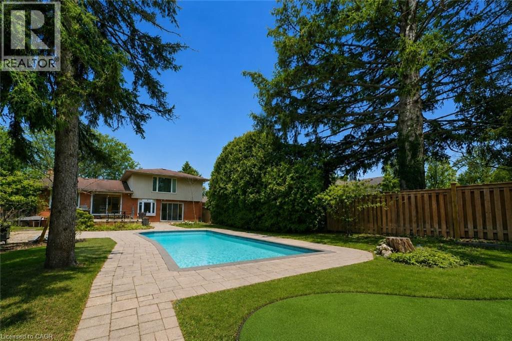 195 WILTON Street, Burlington, Ontario