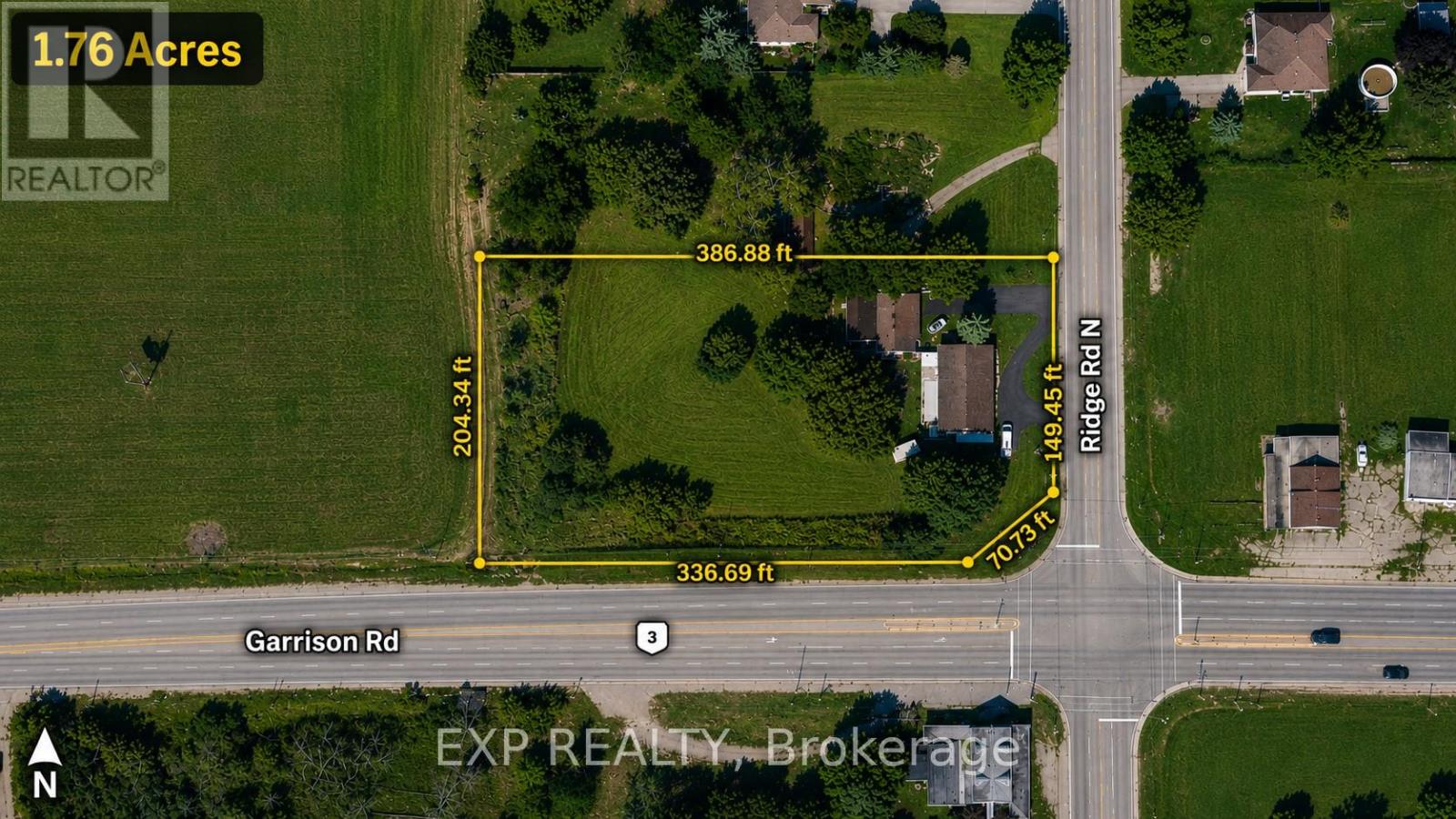 3474 Garrison Road, Fort Erie, Ontario  L0S 1N0 - Photo 48 - X13520306