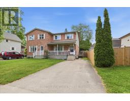 187 QUEEN STREET, stratford, Ontario