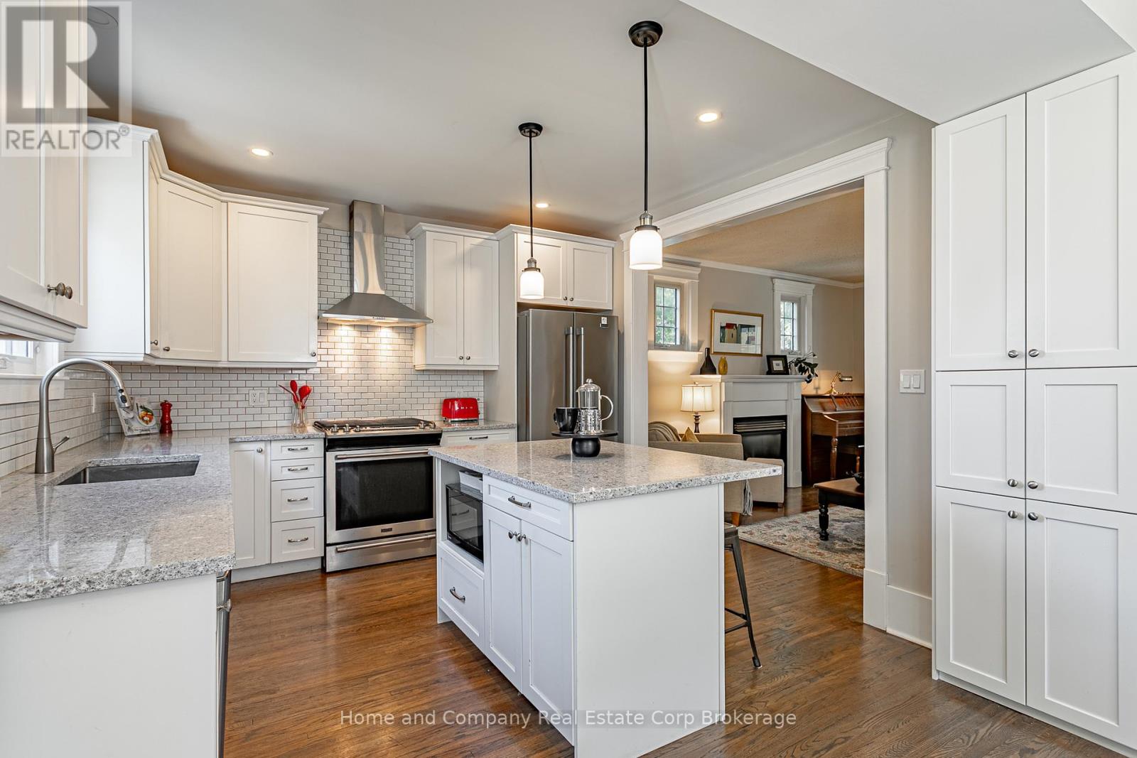 146 Grange Street, Stratford, Ontario  N5A 3P8 - Photo 10 - X13526774