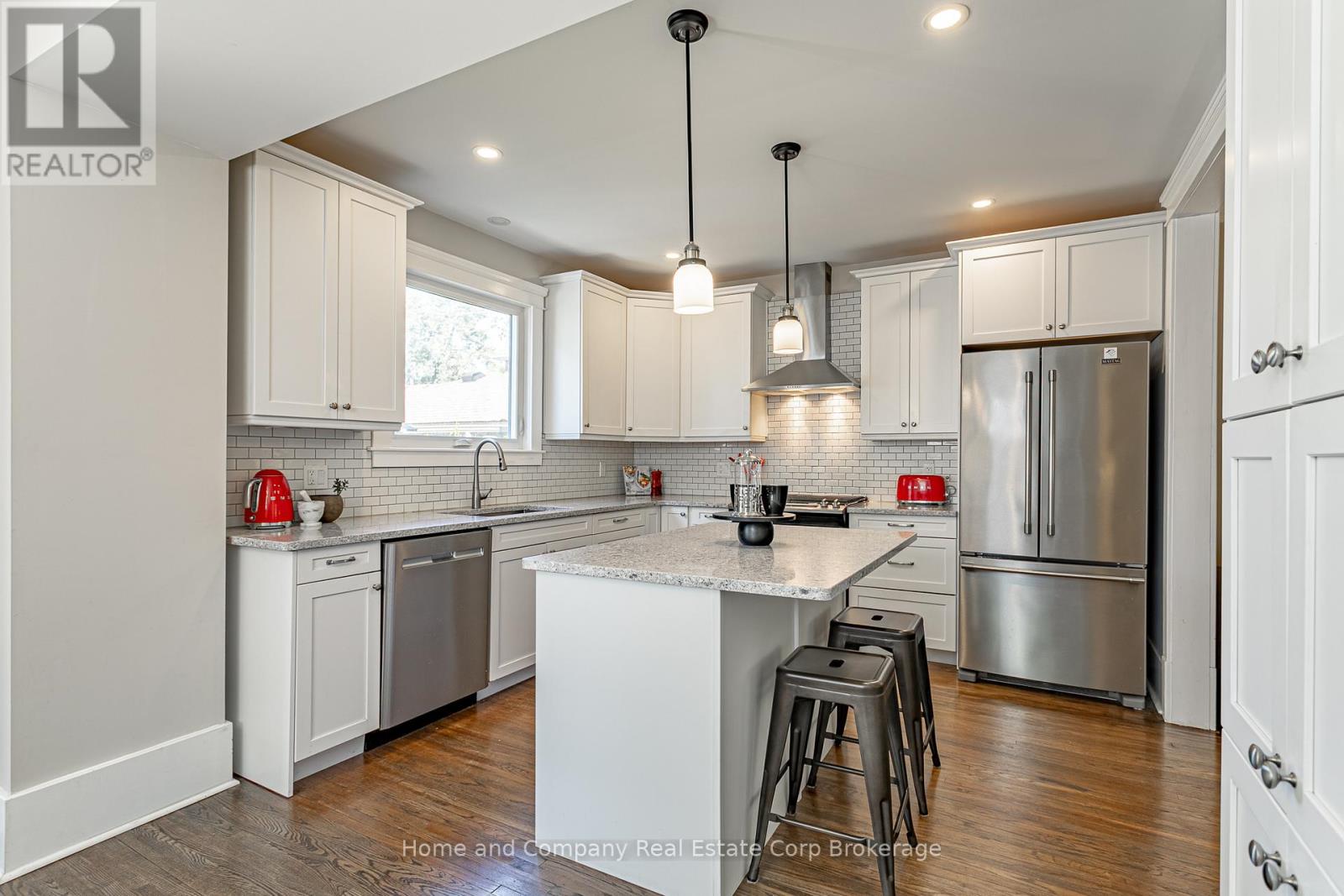 146 Grange Street, Stratford, Ontario  N5A 3P8 - Photo 11 - X13526774