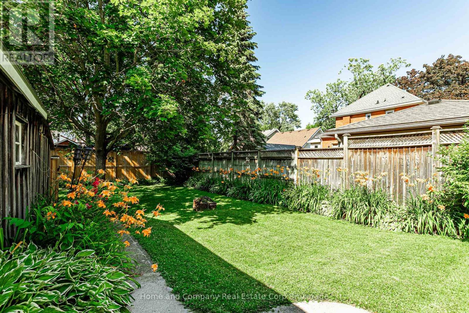 146 Grange Street, Stratford, Ontario  N5A 3P8 - Photo 24 - X13526774