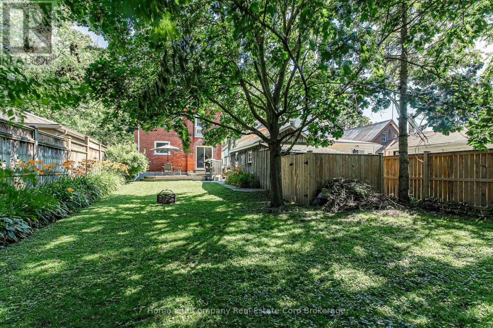 146 Grange Street, Stratford, Ontario  N5A 3P8 - Photo 27 - X13526774