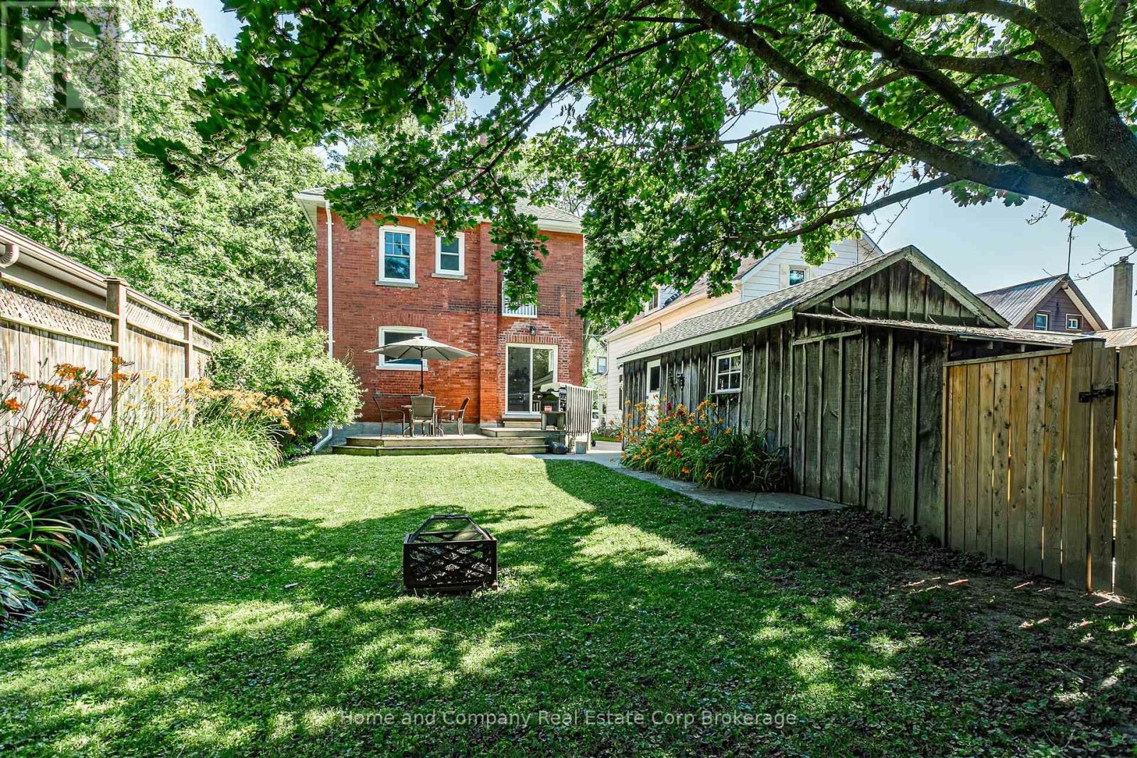146 Grange Street, Stratford, Ontario  N5A 3P8 - Photo 28 - X13526774