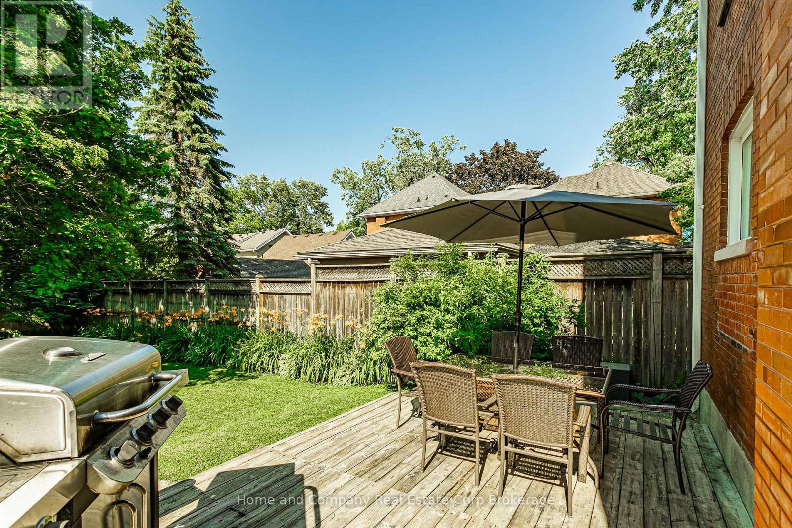 146 Grange Street, Stratford, Ontario  N5A 3P8 - Photo 29 - X13526774