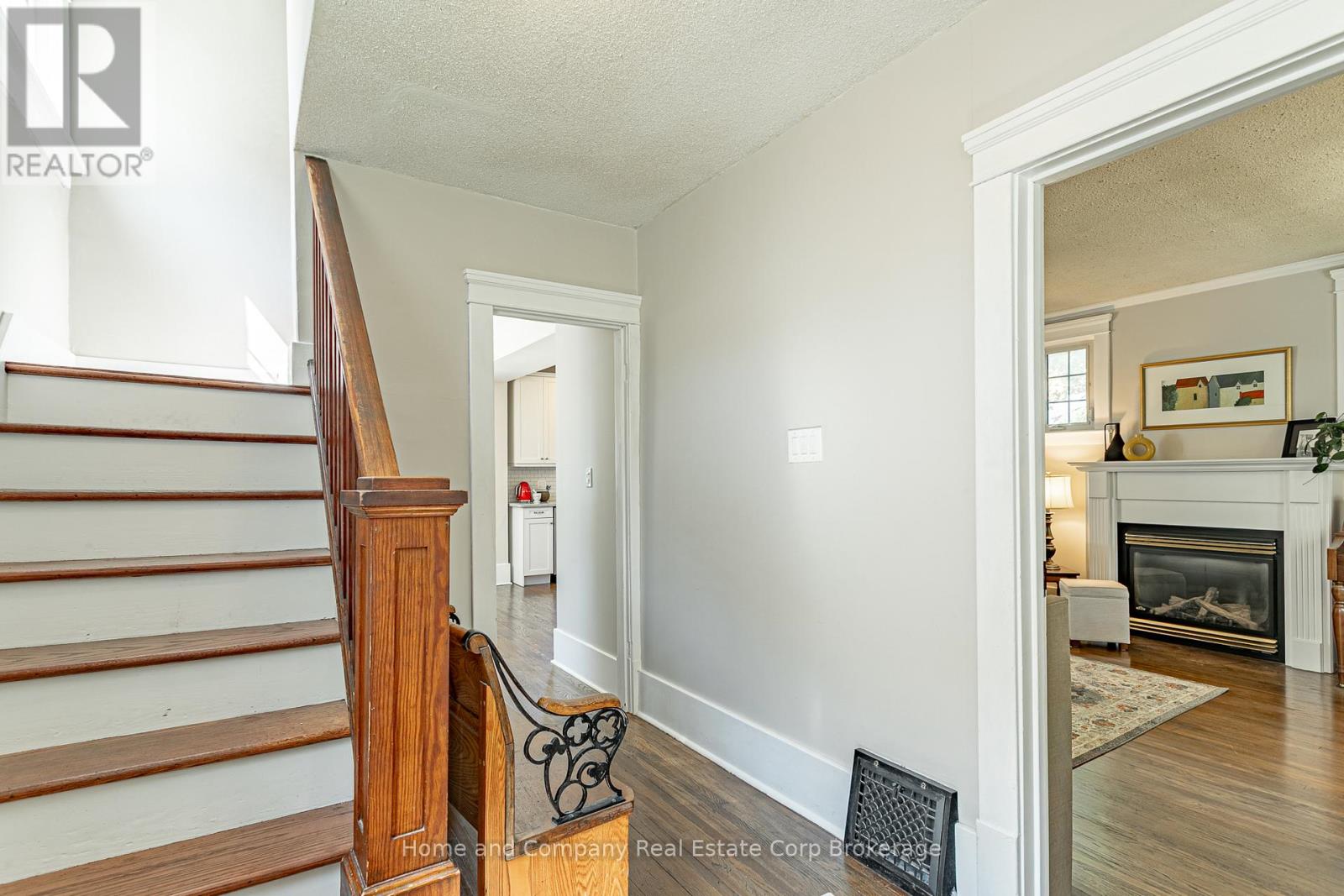 146 Grange Street, Stratford, Ontario  N5A 3P8 - Photo 4 - X13526774