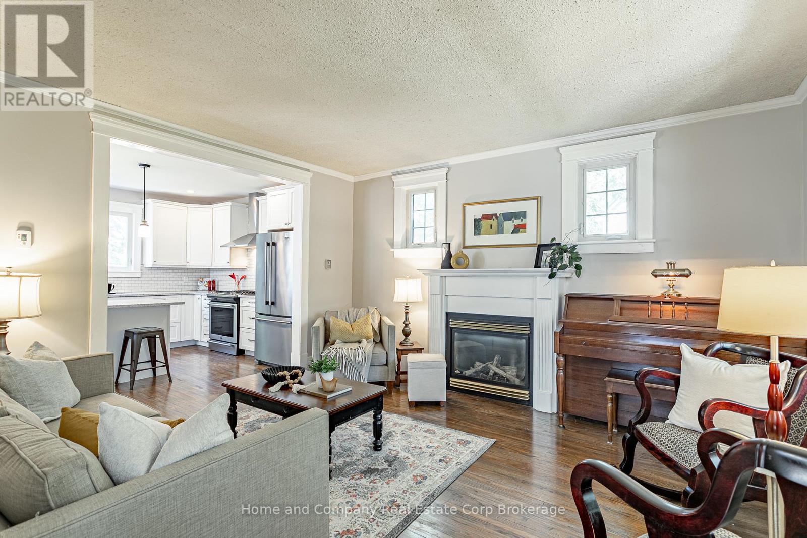 146 Grange Street, Stratford, Ontario  N5A 3P8 - Photo 6 - X13526774