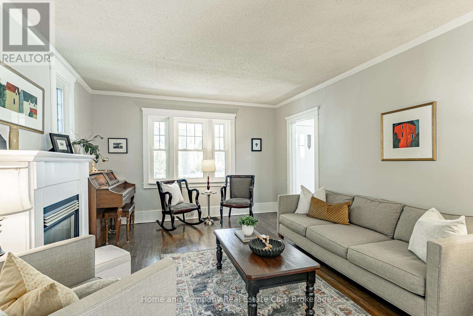 146 Grange Street, Stratford, Ontario  N5A 3P8 - Photo 7 - X13526774