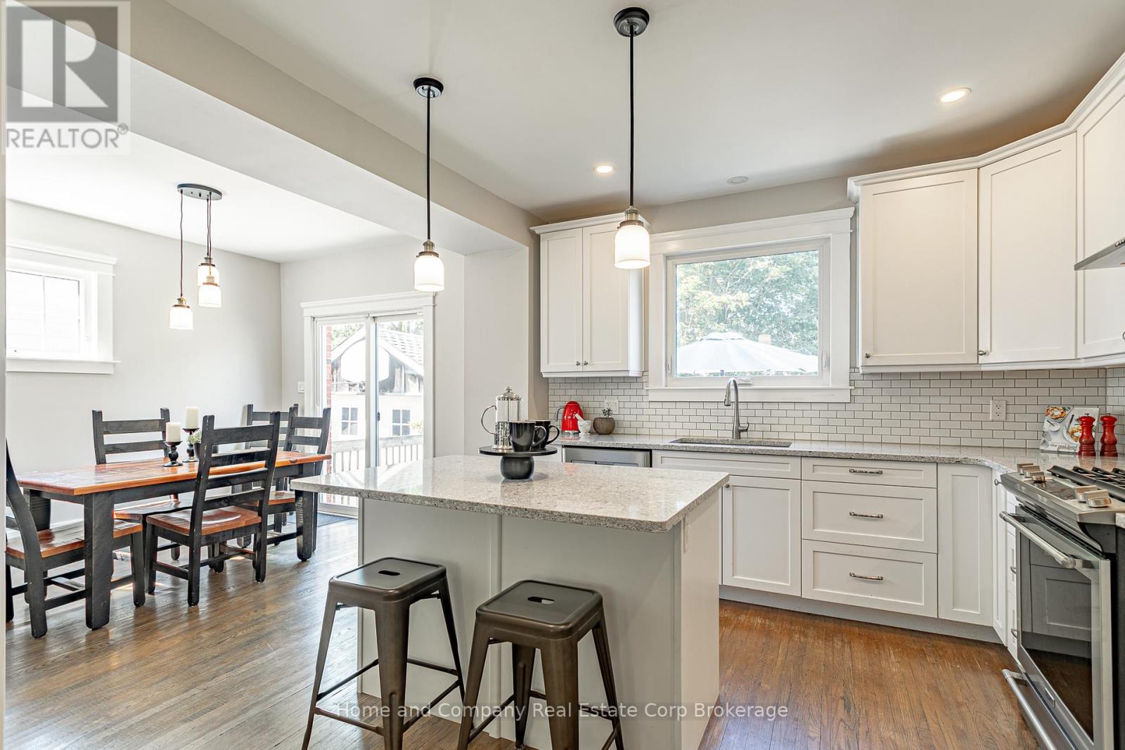 146 Grange Street, Stratford, Ontario  N5A 3P8 - Photo 8 - X13526774