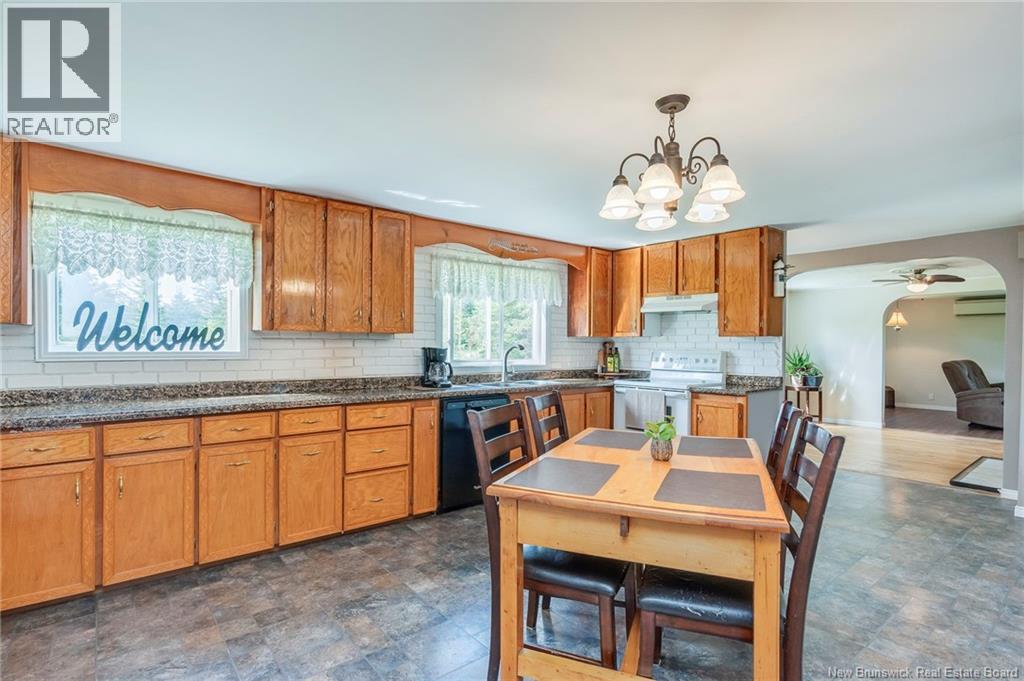 10 Mcmahon, Barnesville, New Brunswick  E5N 3S7 - Photo 6 - NB142793
