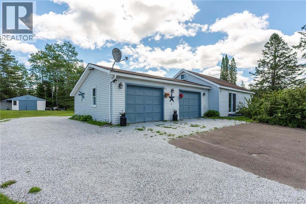 10 Mcmahon, Barnesville, New Brunswick  E5N 3S7 - Photo 36 - NB142793