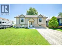 132 GLOUCESTER, Colchester, Ontario